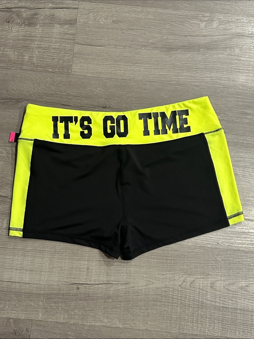 MATERIAL GIRL | Women’s Workout Shorts